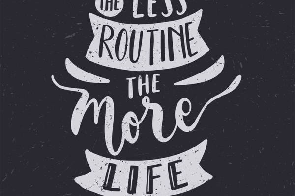 打破常规：裁片印花服装，让生活更精彩