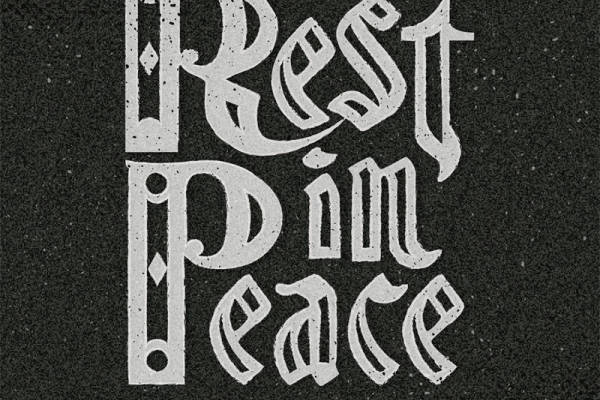 复古风格裁片印花服装：宁静和平的时尚宣言