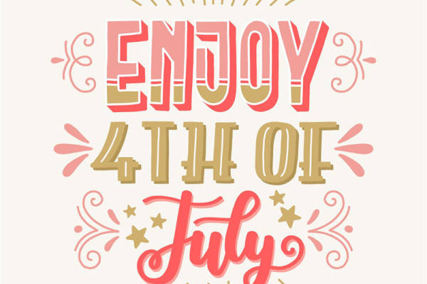 夏日狂欢：享受七月裁片印花服装的独特魅力