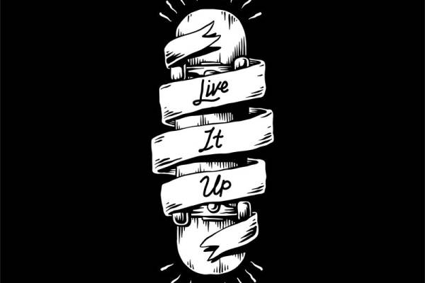 时尚个性裁片印花服装：点亮你的生活态度