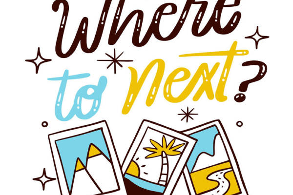 探索未知：旅行裁片印花服装的完美选择