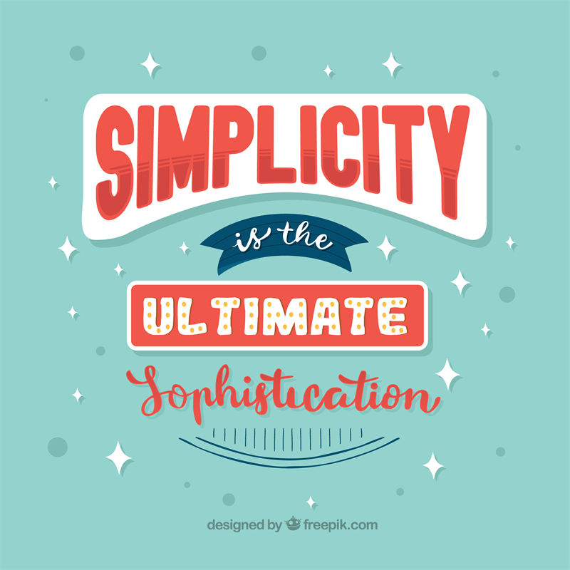 简约风格裁片印花服装:展现终极精致生活