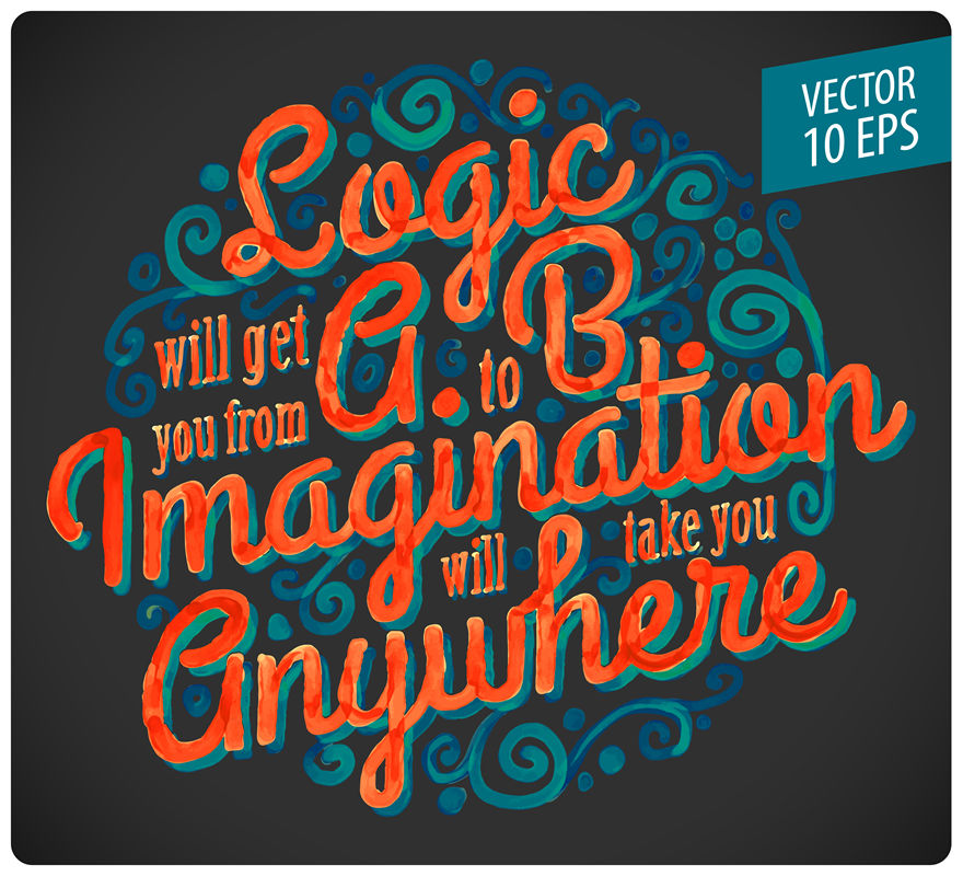 创意裁片印花服装:逻辑带你从A到B,想象力带你去任何地方