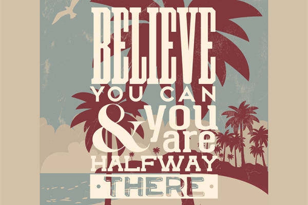 热带风情裁片印花服装:激励你的每一步