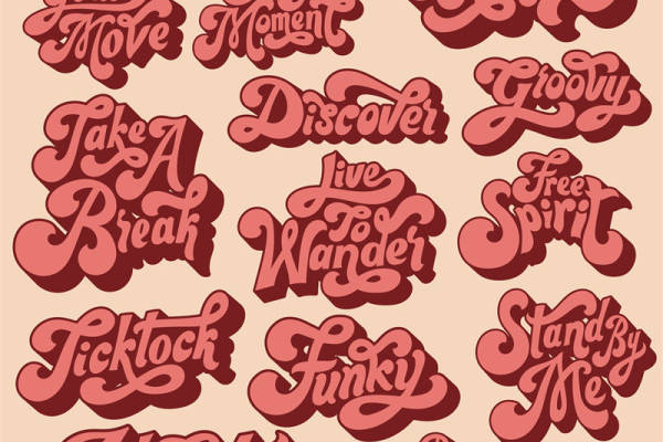 探索个性裁片印花服装:时尚与自由精神的完美结合