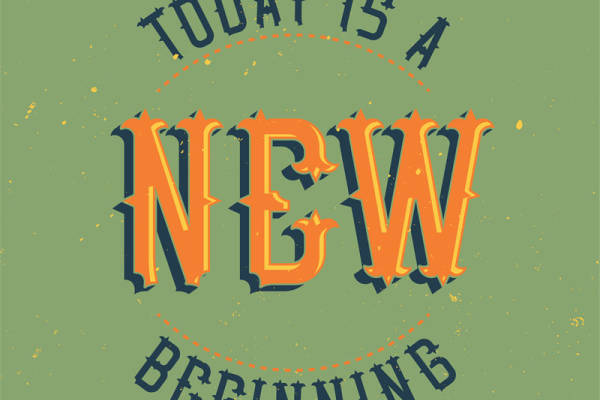 今日启航：裁片印花服装上的全新开始