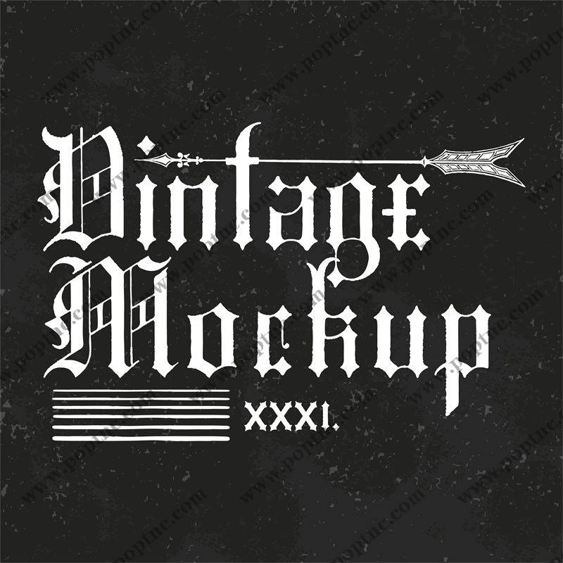 探索神秘复古风:裁片印花服装的时尚魅力