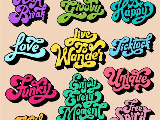 探索活力裁片印花服装:时尚与个性的完美结合