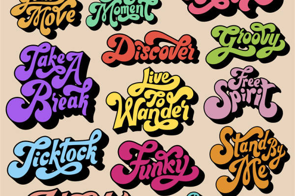 探索独特裁片印花服装，展现个性与活力