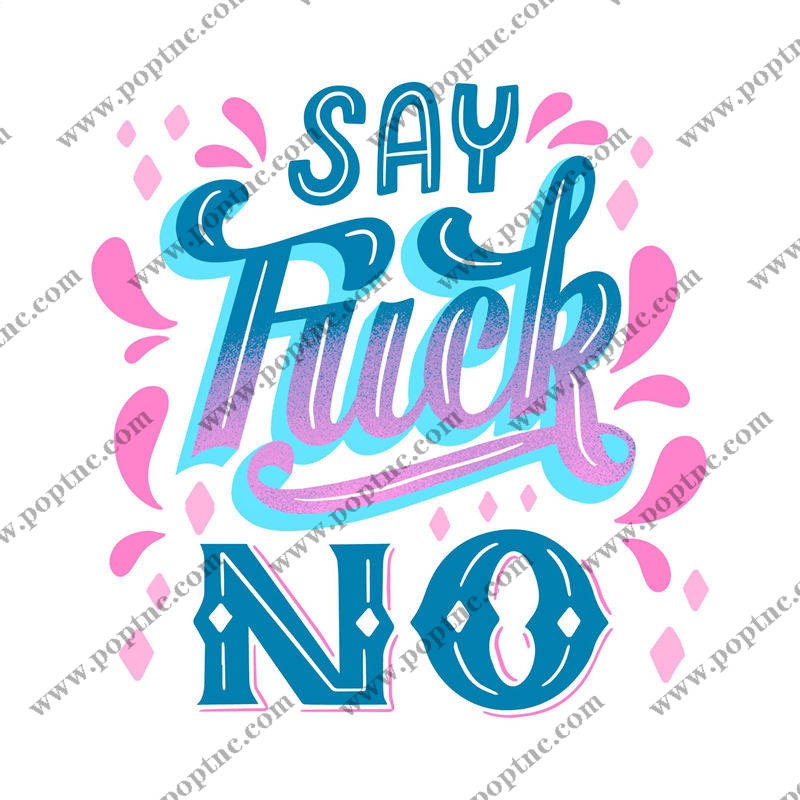 创意裁片印花服装:勇敢说不,展现个性风采