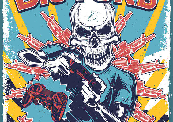 探索独特的裁片印花服装：不要打扰，我在拯救世界