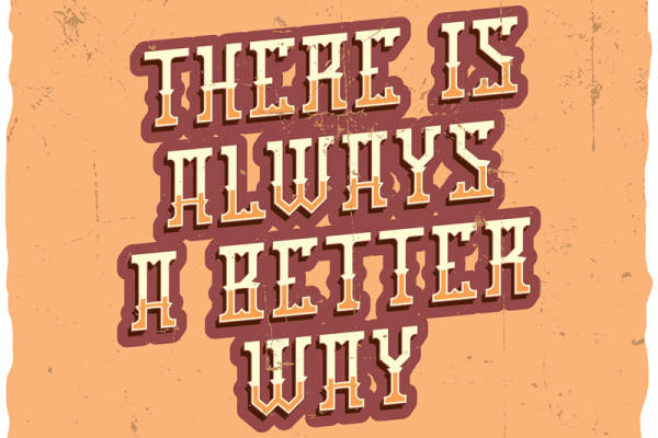 探索复古风格的裁片印花服装：总是有更好的理由