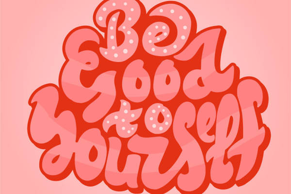 甜蜜粉色系裁片印花服装,展现青春活力的时尚选择