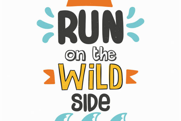 探索自然之美：户外冒险主题裁片印花服装