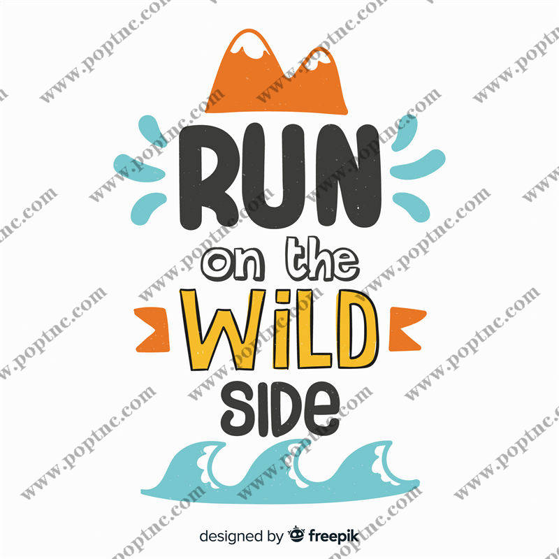 探索自然之美:户外冒险主题裁片印花服装