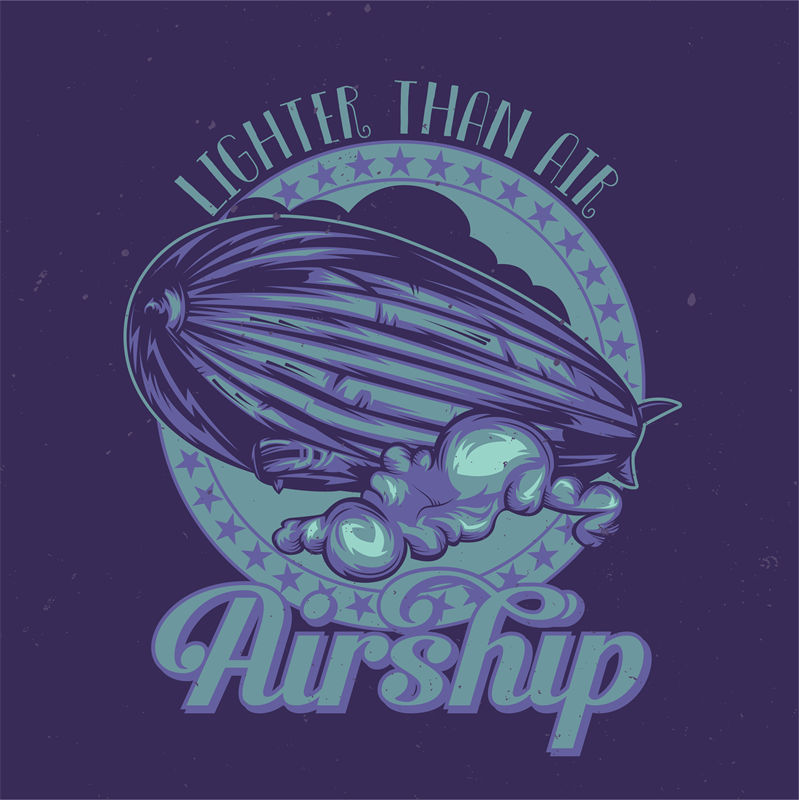 梦幻星空下的轻盈裁片印花服装印花设计