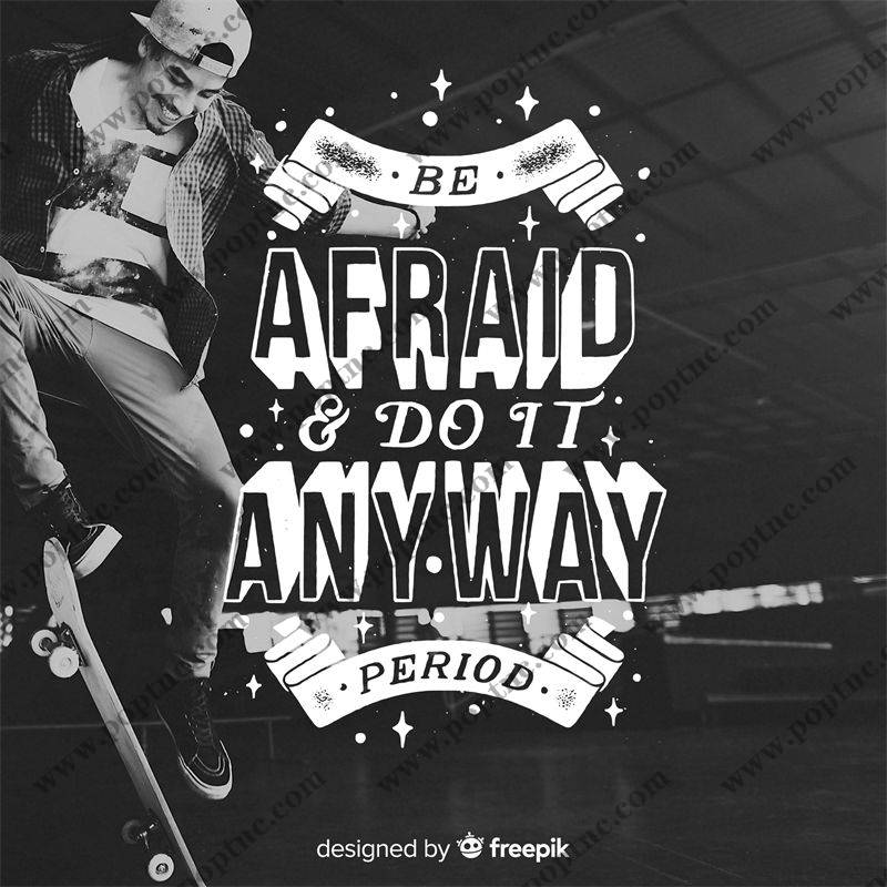 勇敢无畏,做你想做的:街头风格裁片印花服装