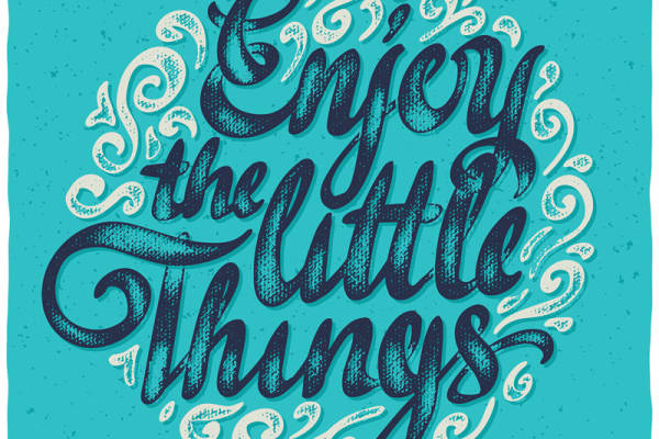 享受生活小确幸:裁片印花服装的温馨设计