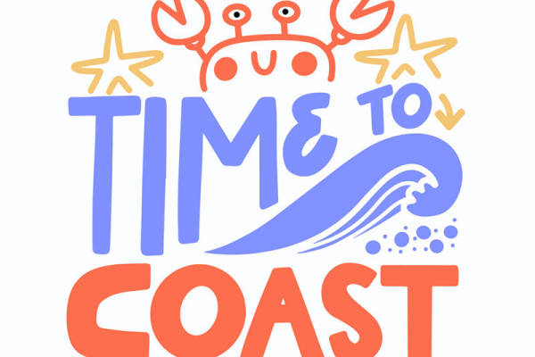 夏日海边度假必备：活力四射的裁片印花服装