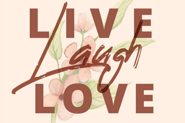 温馨花卉裁片印花服装,传递爱与欢乐的生活态度