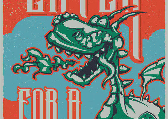 趣味恐龙裁片印花服装，展现个性与活力的完美选择