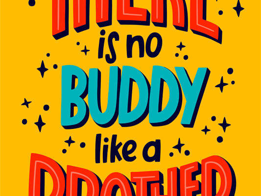 独特兄弟情谊裁片印花服装：展现个性与亲情