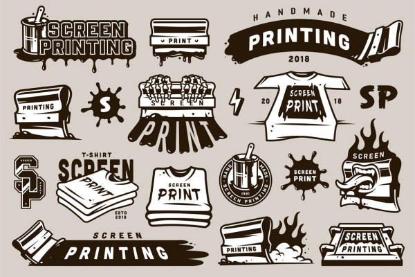 探索独特风格的裁片印花服装，打造个性化时尚