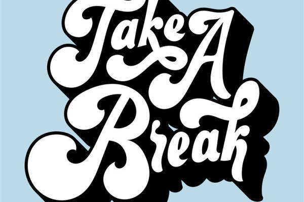 时尚休闲风格裁片印花服装,享受轻松一刻