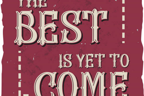 复古风格裁片印花服装:未来可期的时尚宣言