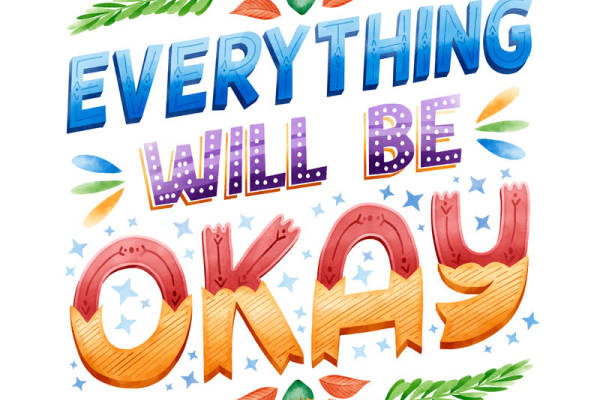 春日活力裁片印花服装：一切安好的美好寓意