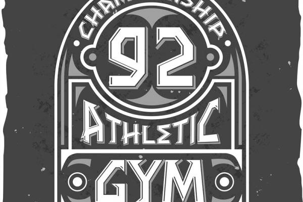 复古风格92号裁片印花服装,展现冠军精神的时尚选择