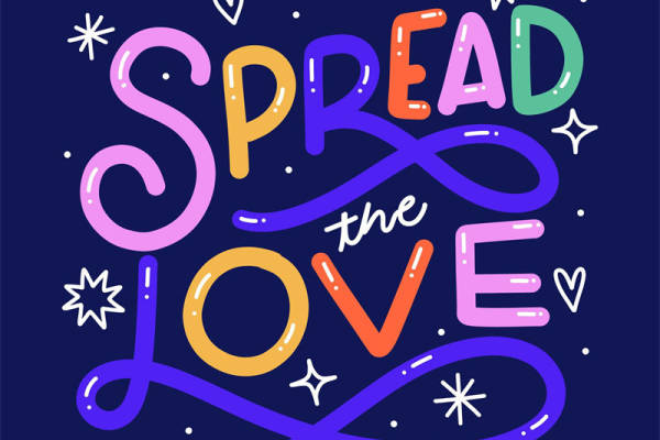 多彩裁片印花服装：传递爱与温暖的时尚选择