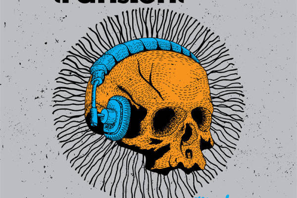 永恒音乐主题裁片印花服装:时尚与艺术的完美结合