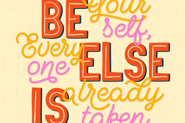 独特裁片印花服装:展现个性,每个人都是独一无二的