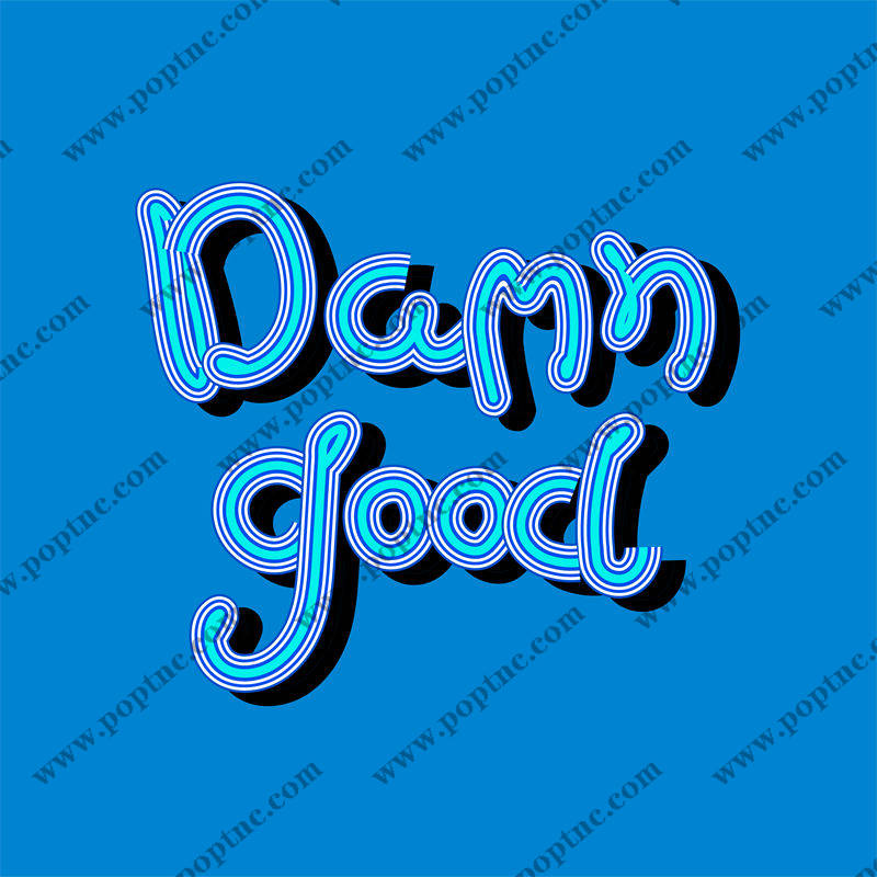 炫彩霓虹裁片印花服装:点亮夏日街头的时尚选择