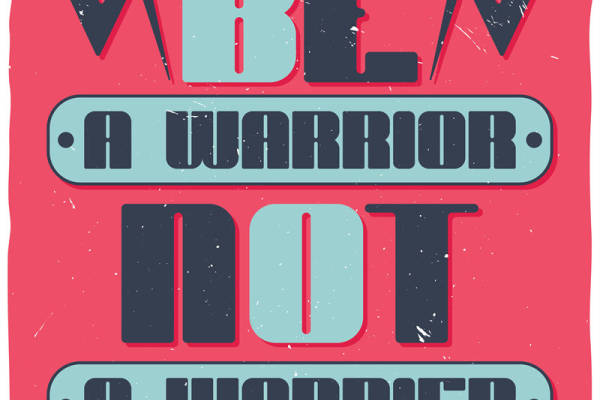 当战士不穿战甲:现代女性力量的裁片印花服装