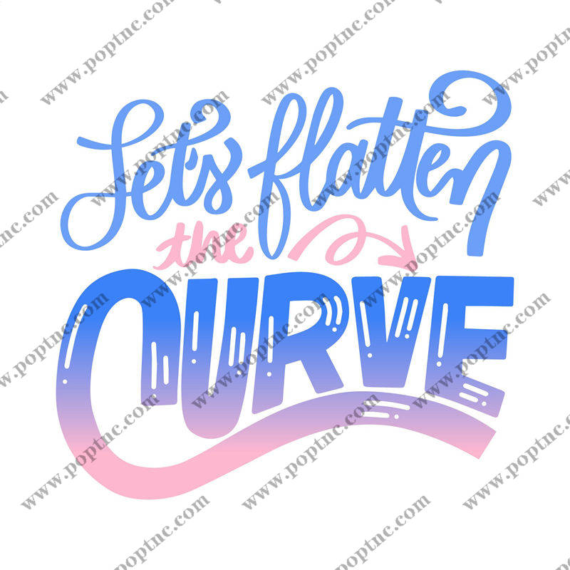 时尚潮流裁片印花服装:让我们打破常规曲线