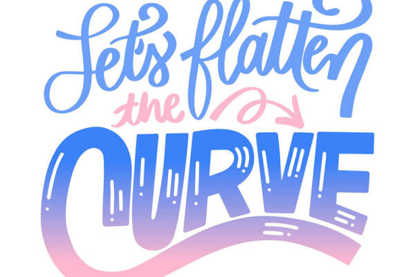 时尚潮流裁片印花服装:让我们打破常规曲线