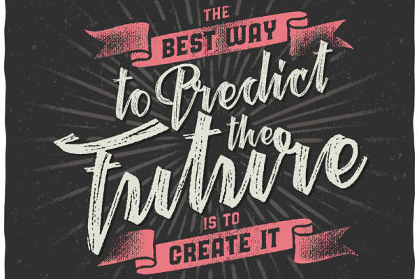 创造未来：裁片印花服装的时尚宣言