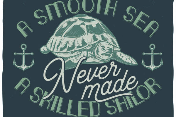 海洋风格裁片印花服装：探索海洋的神秘魅力