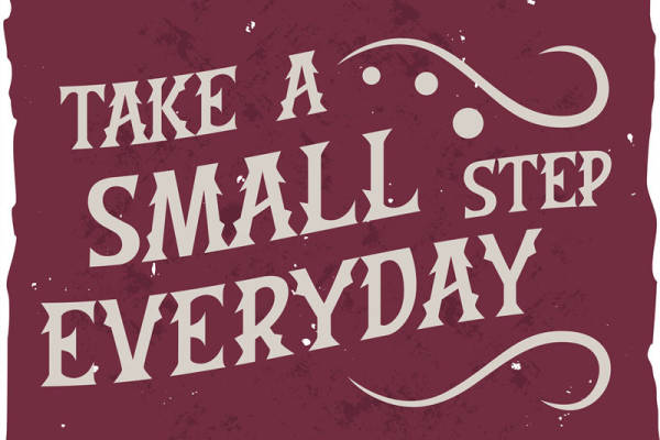 每日一小步，激励人心的服装裁片印花设计