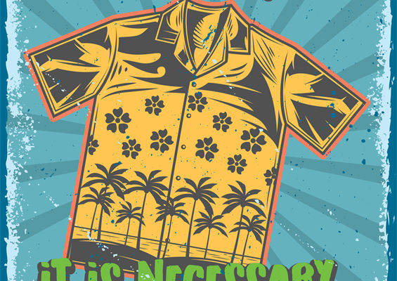 夏日必备：裁片印花服装，让夏天更轻松自在