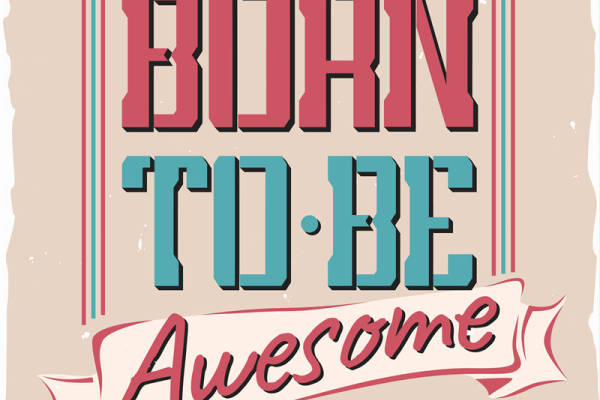 独特裁片印花设计，展现服装印花的无限魅力