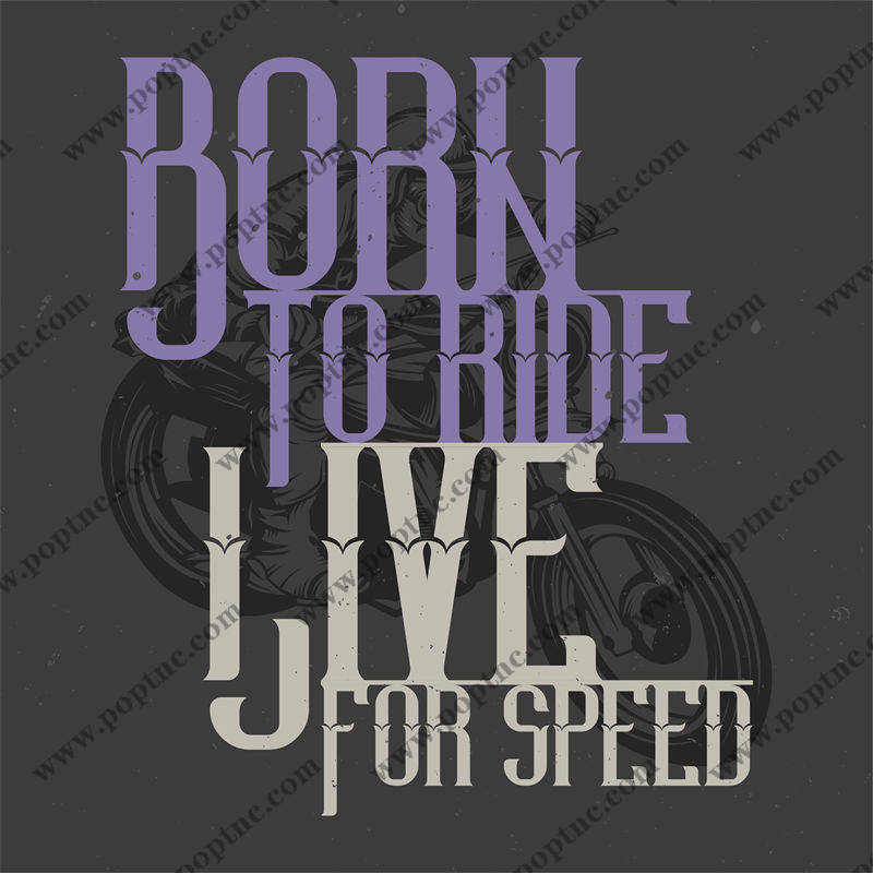 激情速度裁片印花服装:为速度而生的时尚宣言