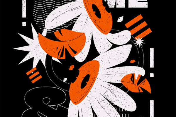 探索未来感裁片印花服装:时尚与科技的完美融合