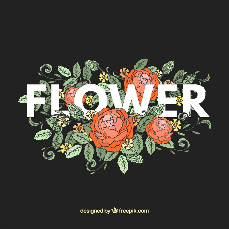 时尚花卉裁片印花服装：自然之美与现代设计的完美融合