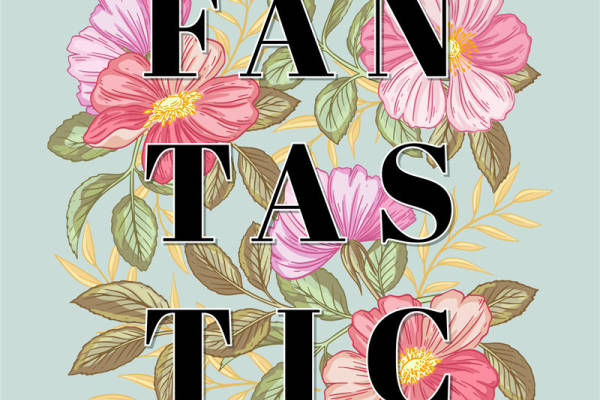 梦幻花卉裁片印花服装:春日时尚的完美选择