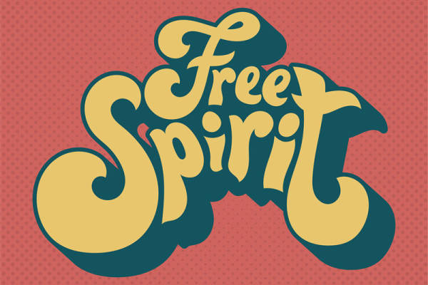 自由精神裁片印花服装：展现个性与自由的时尚选择