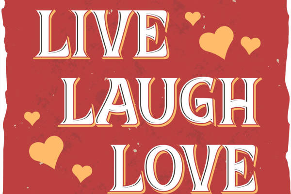 温馨裁片印花服装：让爱与笑声充满生活