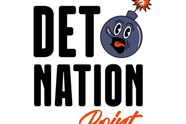 探索DET NATION Point裁片印花服装的时尚魅力